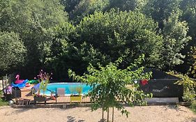 Bed And Breakfast Au Bord De L Eau